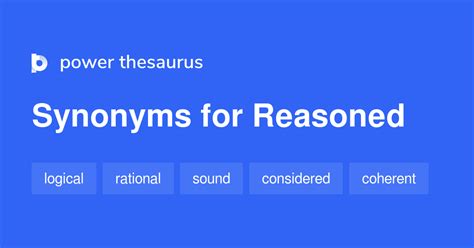 outreasoned: meaning, definition .